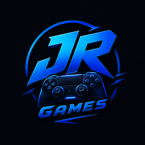 Loja de Games