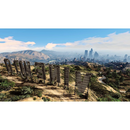 Grand Theft Auto V GTA 5 PS5 Midia Fisica