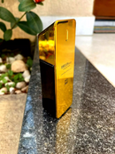 Perfume Dream Brand – Perfume de Bilionários Barra de Ouro