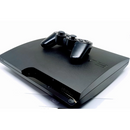 Ps3 Playstation 3 Com 72 Games Jogos Originais