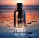 🔥MEGA PROMOÇÃO 🔥 Perfume Maison Alhambra Salvo Eau de Parfum 100ml masculino Edp. – Original e Lacrado
