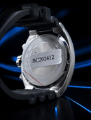 NOVIDADE  Invicta Pro Diver ORIGINAL Caixa em Aço Inoxidável Mostrador Turquesa Pulseira de Preta + FRETE GRÁTIS