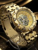 MEGA PROMOÇÃO Relógio Feminino Invicta Venom Hybrid Skeleton + Frete Grátis