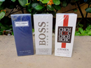 IMPERDÍVEL – KIT 3 PERFUMES SIMILARES OS MAIS PROCURADOS 50ml
