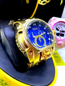 KITÃO CASAL💎 1 Invicta Zeus Magnum + 1x G-Shock Gelo Rosa + BRINDES + FRETE GRÁTIS (TEMPO LIMITADO) ✨