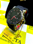 MEGA PROMOÇÃO – Invicta Yakuza All Black Prova D’água + 2 BRINDES GRÁTIS + Frete Grátis