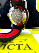 MEGA PROMOÇÃO – Invicta Yakuza All Black Prova D’água + 2 BRINDES GRÁTIS + Frete Grátis