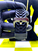 MEGA PROMOÇÃO – Invicta Yakuza All Black Prova D’água + 2 BRINDES GRÁTIS + Frete Grátis