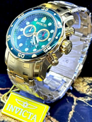 MEGA PROMOÇÃO Invicta Pro Diver Robustão PROVA D’ÁGUA + BRINDES: Corrente 70cm + Pingente + FRETE GRÁTIS