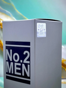 🔥MEGA PROMOÇÃO 🔥 Perfume 2 Men Maison Alhambra Perfume Masculino Eau de Parfum 80ml – Original e Lacrado + FRETE GRÁTIS