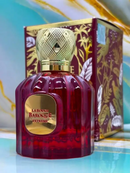 🔥MEGA PROMOÇÃO 🔥Perfume Árabe Original Inspirado do Perfume do Neymar La Rouge Baroque Extreme Maison Alhambra 100ml