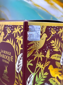 🔥MEGA PROMOÇÃO 🔥Perfume Árabe Original Inspirado do Perfume do Neymar La Rouge Baroque Extreme Maison Alhambra 100ml