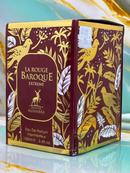 🔥MEGA PROMOÇÃO 🔥Perfume Árabe Original Inspirado do Perfume do Neymar La Rouge Baroque Extreme Maison Alhambra 100ml