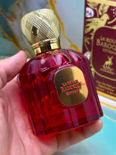 🔥MEGA PROMOÇÃO 🔥Perfume Árabe Original Inspirado do Perfume do Neymar La Rouge Baroque Extreme Maison Alhambra 100ml