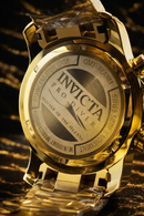 MEGA PROMOÇÃO Invicta Pro Diver BANHADO 18k Linha DIAMANTE + Frete Grátis