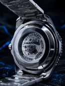 MEGA PROMOÇÃO Relógio Tag Aquaracer Professional Mostrador Preto Fundo de Vidro Luxo e Destaque + FRETE GRÁTIS