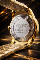 MEGA PROMOÇÃO Relógio Invicta Cassino Funcional Todo Banhado Luxo e Destaque + FRETE GRÁTIS