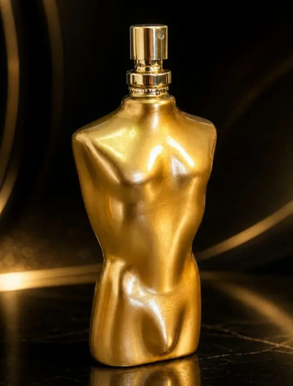 MEGA PROMOÇÃO Perfume Brand Collection Original Inspirado no Le Male Elixir + Frete Grátis