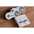 Game Console Retro Super Nintendo 3D Games 150 Mil Jogos Classicos Com 2 Controles