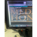 Ps2 slim com kit OPL completo + 50 Jogos + Memory card + 2 controles