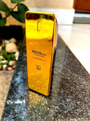 Perfume Dream Brand – Perfume de Bilionários Barra de Ouro