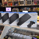 Ps2 slim com kit OPL completo + 50 Jogos + Memory card + 2 controles