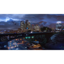 Grand Theft Auto V GTA 5 PS5 Midia Fisica