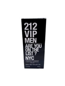 PERFUME 212 SIMILAR 50 ML