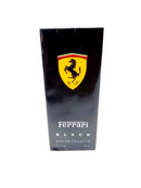 PERFUME FERRARI BLACK SIMILAR 50 ML